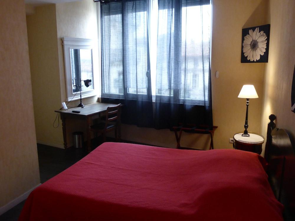 Hotel Le Palma Ангулем Экстерьер фото