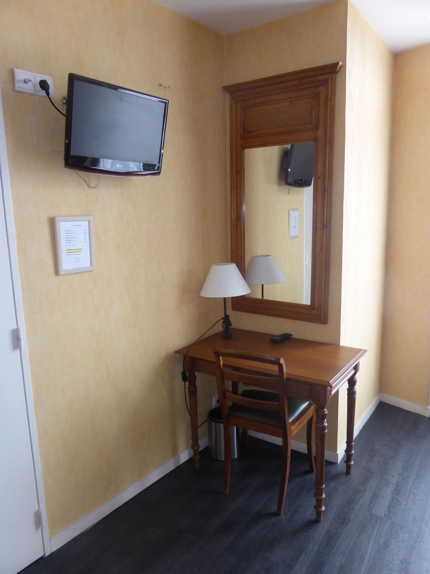 Hotel Le Palma Ангулем Экстерьер фото