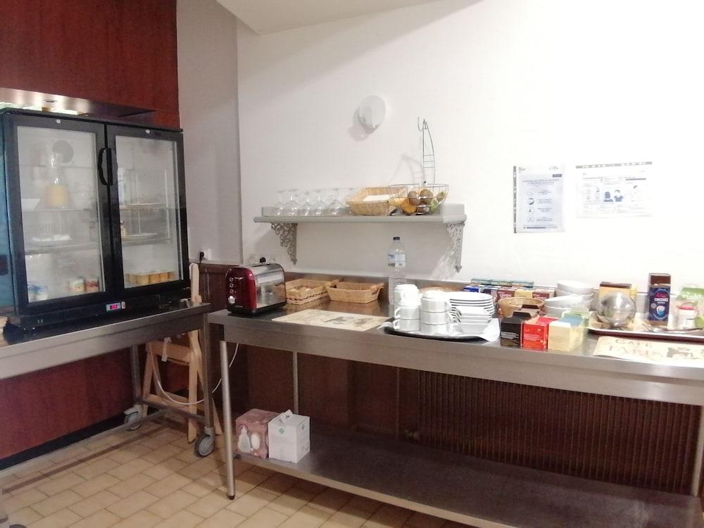 Hotel Le Palma Ангулем Экстерьер фото