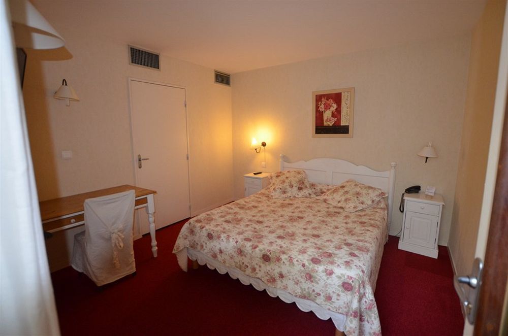 Hotel Le Palma Ангулем Экстерьер фото