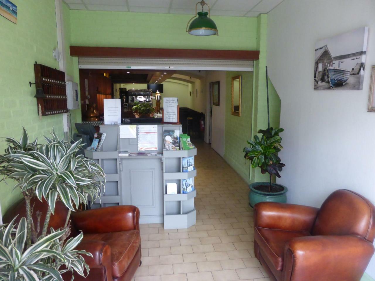 Hotel Le Palma Ангулем Экстерьер фото