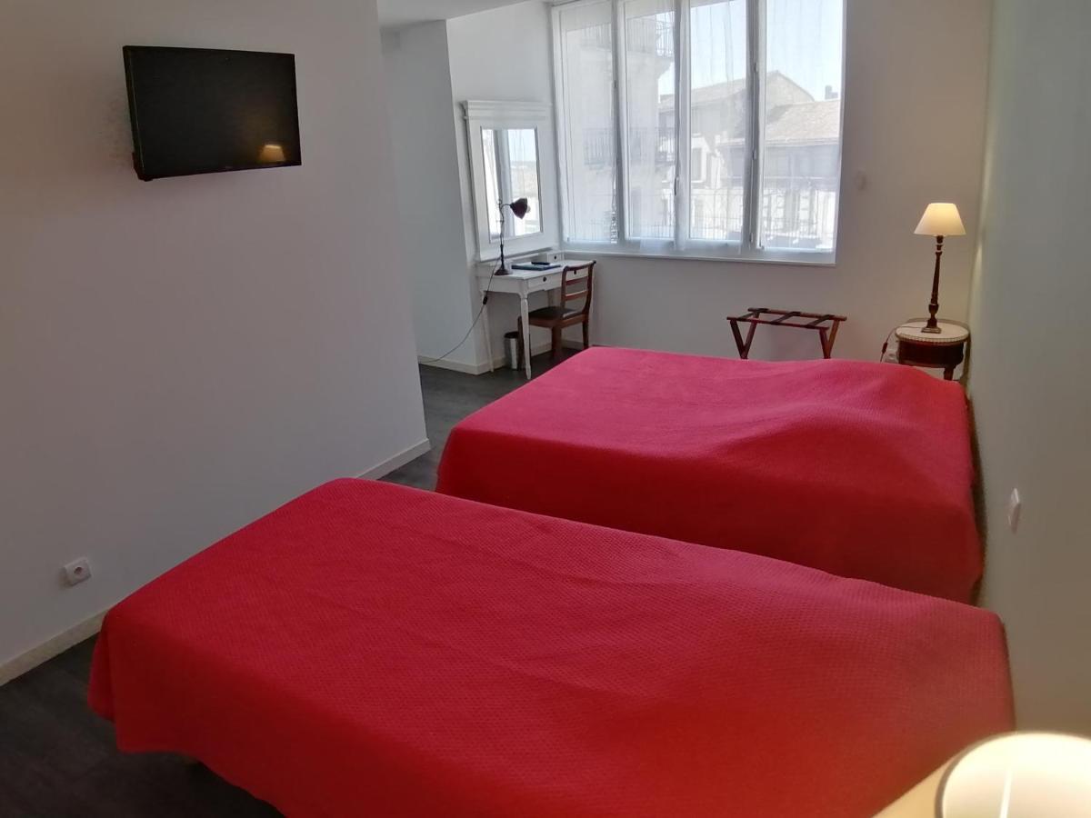 Hotel Le Palma Ангулем Экстерьер фото