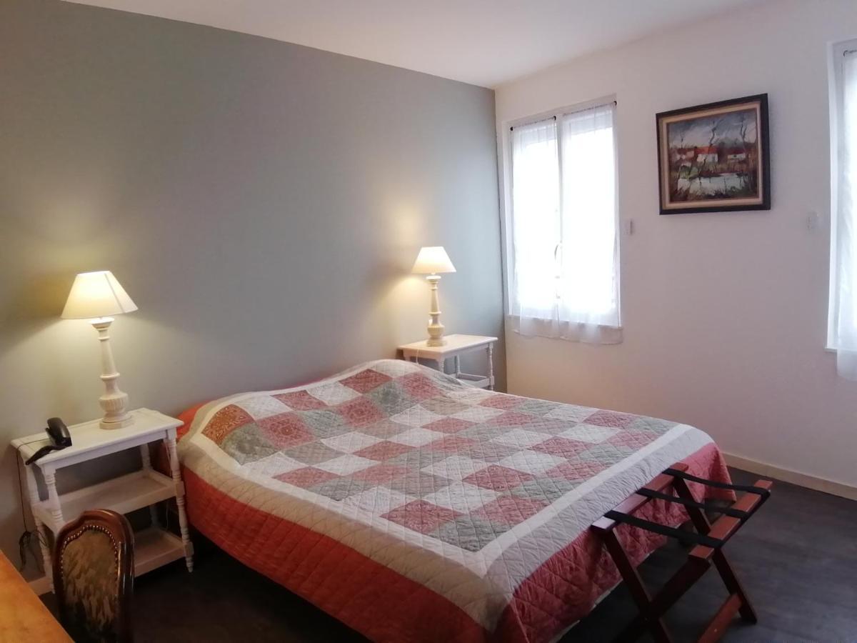 Hotel Le Palma Ангулем Экстерьер фото